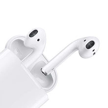 Load image into Gallery viewer, Apple AirPods with Charging Case (Wired)