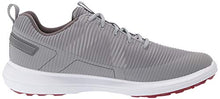 Load image into Gallery viewer, FootJoy Men's FJ Flex XP Golf Shoes, Grey, 11 M US