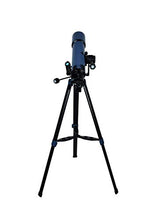 Load image into Gallery viewer, Meade Instruments 234004 Star Pro AZ 102mm Refracting Telescope and Smart Phone Adapter