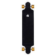 Load image into Gallery viewer, Retrospec Tidal 41-inch Drop-Down Longboard Skateboard Complete 41-Inch