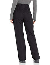 Load image into Gallery viewer, ARCTIX Women's Insulated Snow Pants, Black, Medium/Regular