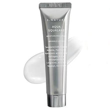 Load image into Gallery viewer, S Nature Aqua Squalane Cream 80ml