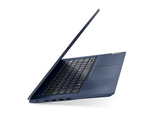 Load image into Gallery viewer, Lenovo IdeaPad 3 Laptop, 14.0" FHD (1920 x 1080) Display, AMD Ryzen 5 5500U Processor, 8GB DDR4 RAM, 256GB NVMe TLC SSD Storage, AMD Radeon 7 Graphics, Windows 11 Home, 82KT00GVUS, Abyss Blue