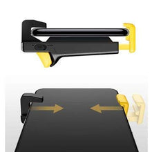 Load image into Gallery viewer, Flydigi Stinger CapAir Mapping Gaming Trigger Physical Connection for Android and iPhone No App for FPS games -Left Hand