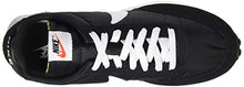 Load image into Gallery viewer, Nike Men's Race Running Shoe, Black/White/Team Orange, 10