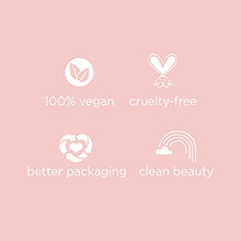 Load image into Gallery viewer, Pacifica Beauty Vegan Collagen Overnight Recovery Face Cream + Undereye Eye Cream Set, Hylauronic Acid, Caffeine, Vitamin E & C, Hydrating & Moisturizing for Aging and Dry Skin, Pink, 2 Count