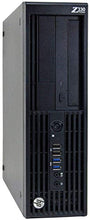 Load image into Gallery viewer, HP Z230 Workstation Gaming Computer Desktop, Intel Core i5-4590, 16GB DDR3 RAM, 240GB SSD & 2TB HDD, USB 3.0, NVIDIA GeForce GT 1030 2GB, HDMI, DVI, WiFi - Windows 10 Professional (Renewed)