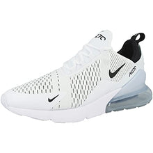 Load image into Gallery viewer, Nike Air Max 270 White/Black