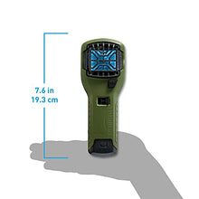 Load image into Gallery viewer, Thermacell MR300 Portable Mosquito Repeller; Highly Effective Mosquito Repellent; Includes 12 Hours of Long Lasting Refills; No Spray, No DEET, No Open Flame; Scent-Free Bug Spray Alternative
