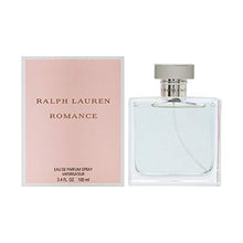 Load image into Gallery viewer, Romance by Ralph Lauren for Women - 3.4 Ounce EDP Spray