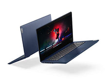 Load image into Gallery viewer, Lenovo IdeaPad 3 14" Laptop, 14.0" FHD (1920 x 1080) Display, AMD Ryzen 5 3500U Processor, 8GB DDR4 RAM, 256GB SSD, AMD Radeon Vega 8 Graphics, Narrow Bezel, Windows 10, 81W0003QUS, Abyss Blue
