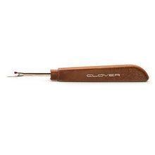 Load image into Gallery viewer, Clover Seam Ripper, 1 Pack, Red