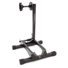 Load image into Gallery viewer, Feedback Sports Rakk XL Bike Storage Stand (Black)