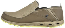 Load image into Gallery viewer, Columbia mens Bahama Vent Pfg Boat Shoe, Kettle/Tippet, 10 US