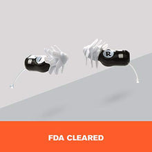 Load image into Gallery viewer, EARGO Neo Hearing Aid - Virtually Invisible, Rechargeable, Professional-Grade Hearing Aid - Delivered to Your Doorstep - No in-Person Visit Needed