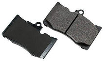 Load image into Gallery viewer, Akebono ACT1118 Proact Ultra Premium Ceramic Disc Brake Pad kit, Grey