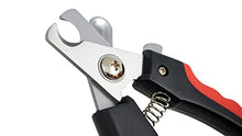 Load image into Gallery viewer, Petting Town Cat and Dog Nail Clippers with Nail File for All Kinds of Pets Made of Professional Stainless Steel, Safe and Easy to Use