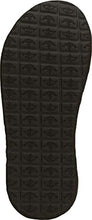Load image into Gallery viewer, Dockers Mens Freddy Casual Flip-Flop Sandal Shoe, Black, 10 M