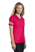 Load image into Gallery viewer, Custom 2 Sided Football Jerseys for Men & Women - Make Your OWN Jersey T Shirts & Customized Team Uniforms