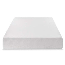 Load image into Gallery viewer, Best Price Mattress 12 Inch Memory Foam Mattress, Calming Green Tea Infusion, Pressure Relieving, Bed-in-a-Box, CertiPUR-US Certified, Queen