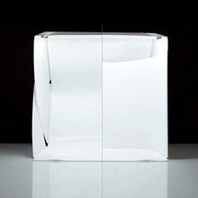 Load image into Gallery viewer, Foldio360 Full Set - Foldio3 + Halo Bars + Foldio360 + Foldio360 Extension Kit (25" All-in-one Portable Foldable Photo Shooting Studio Light Box with LED Lightning Kit) by ORANGEMONKIE