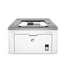 Load image into Gallery viewer, HP Laserjet Pro M118dw Wireless Monochrome Laser Printer, Auto Two-Sided Printing, Mobile Printing, Works with Alexa (4PA39A)