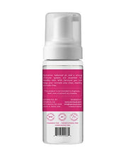 Load image into Gallery viewer, ZENZSUAL Feminine Foam Cleanser with Hyaluronic Acid and Organic Cranberry Extract, Foaming Feminine Wash for Intimate Areas, Vaginal Moisturizer w/ Self-Foaming Pump (3.4 Oz.)