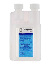 Load image into Gallery viewer, Bayer 4031982B Suspend 16oz, White