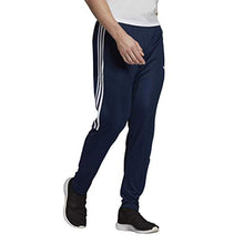 Load image into Gallery viewer, adidas Men's Sereno 19 Training Pants,Collegiate Navy/White,Medium