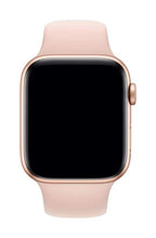 Load image into Gallery viewer, Apple Watch Sport Band (40mm) - Pink Sand - S/M & M/L