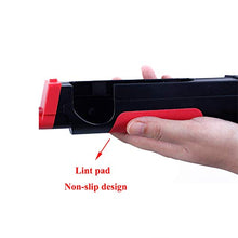 Load image into Gallery viewer, OSTENT Sense Arms Handle Joypad Holder Guns for Nintendo Switch Shoot Games Shoot Games