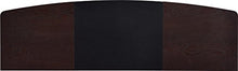 Load image into Gallery viewer, Ameriwood Home Carson Electric Fireplace TV Console for TVs up to 70", Cherry
