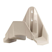 Load image into Gallery viewer, AMES 2384010 Wall Mounted Poly Hanger, 150-Foot Hose Capacity