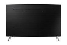 Load image into Gallery viewer, Samsung Electronics UN65MU8500 Curved 65-Inch 4K Ultra HD Smart LED TV (2017 Model)