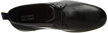 Load image into Gallery viewer, Nunn Bush Men's Ozark Plain Toe Chukka Boot with KORE Comfort Technology, Black, 8.5