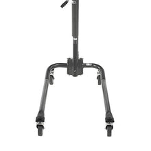 Load image into Gallery viewer, Drive Medical Hydraulic Patient Lift | Six Point Cradle, 5-Inch Casters | Silver Vein