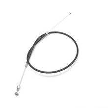 Load image into Gallery viewer, WEFOO Bicycle Brake Wire Set, 1 Pair Front and Rear Brake Cable, Black