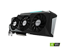 Load image into Gallery viewer, GIGABYTE GeForce RTX 3080 Ti Gaming OC 12G Graphics Card, 3X WINDFORCE Fans, 12GB 384-Bit GDDR6X, GV-N308TGAMING OC-12GD Video Card