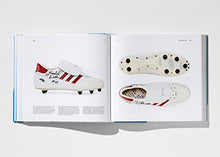 Load image into Gallery viewer, The adidas Archive. The Footwear Collection