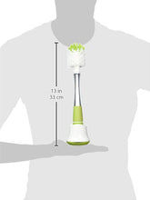 Load image into Gallery viewer, OXO Tot Soap Dispensing Bottle Brush with Stand- New Color Available