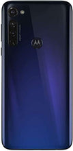 Load image into Gallery viewer, Moto G stylus | 2020 | Unlocked | Made for US by Motorola | 4/128GB | 48MP Camera | Indigo