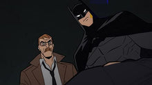 Load image into Gallery viewer, Batman: Long Halloween Part Two (Blu-ray/Digital)