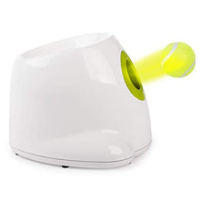 Load image into Gallery viewer, All for Paws Interactive Dog Automatic Ball Launcher Fetching Toy for Large Dogs,