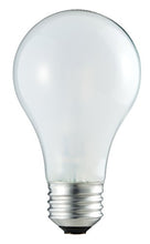 Load image into Gallery viewer, Philips 434274 60W Replacement Halogen A19 Dimmable Light Bulb (Pack of 6), Soft White