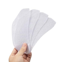 Load image into Gallery viewer, 20 Pieces Cloth Dryer Exhaust Filters Compatible with Sonya, Panda Magic Chef and Avant Dryers