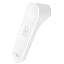 Load image into Gallery viewer, iHealth No-Touch Forehead Thermometer, Infrared Adult Thermometer for Adults and Kids,Digital Infrared Thermometer, Kid and Baby Thermometer