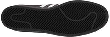 Load image into Gallery viewer, adidas Originals Pro Model,Black/White/Gold Foil,12.5