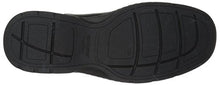 Load image into Gallery viewer, Dockers Men’s Trustee Leather Oxford Dress Shoe,Black,10.5 M US