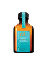 Load image into Gallery viewer, Moroccanoil Treatment Hair Oil, 0.85 oz
