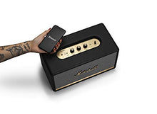 Load image into Gallery viewer, Marshall Stanmore II Wireless Bluetooth Speaker, Black - NEW